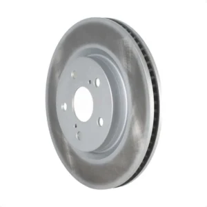 Porsche Macan Front Left Brake Rotor 2015-2018 GCR-982323