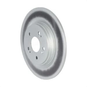 Porsche Macan Front Right Brake Rotor 2015-2018 GCR-982324