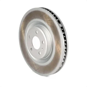 Volkswagen Jetta, Taos Rear Brake Rotor GCR-982325