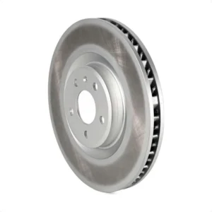 Jaguar XJ, XF, XFR Rear Brake Rotor GCR-982336