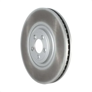 Volkswagen Atlas, Atlas Cross Sport Front Brake Rotor GCR-982348