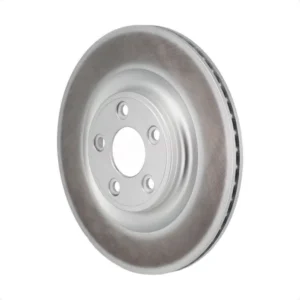 Honda Civic Rear Brake Rotor 2017-2020 GCR-982354