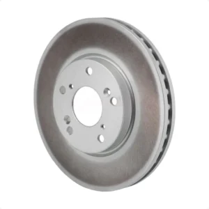 Honda Civic Rear Brake Rotor 2017-2021, 2023 GCR-982357
