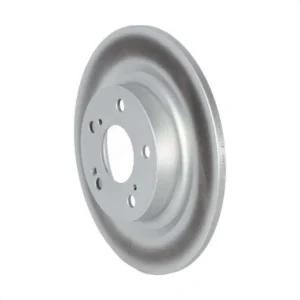Kia Seltos, Soul Rear Brake Rotor GCR-982363
