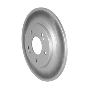 Jaguar F-Pace Front Brake Rotor 2017-2020 GCR-982364
