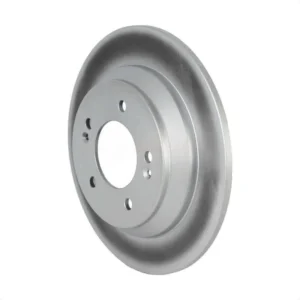 Mercedes-Benz GLA250, CLA250 Rear Brake Rotor GCR-982380