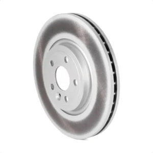 Land Rover Range Rover Sport, Range Rover, Discovery Front Brake Rotor GCR-982386