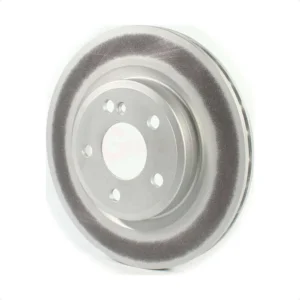 Nissan Kicks, Versa, Sentra Front Brake Rotor GCR-982407