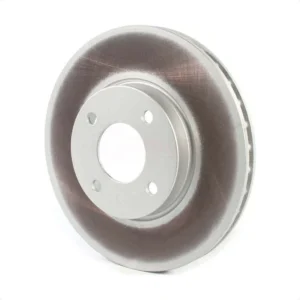Honda Clarity, HR-V Rear Brake Rotor GCR-982434