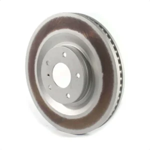 Acura RDX Front Brake Rotor 2019-2024 GCR-982435