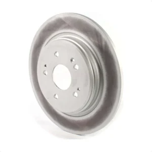 INFINITI QX50, QX55 Rear Brake Rotor GCR-982436