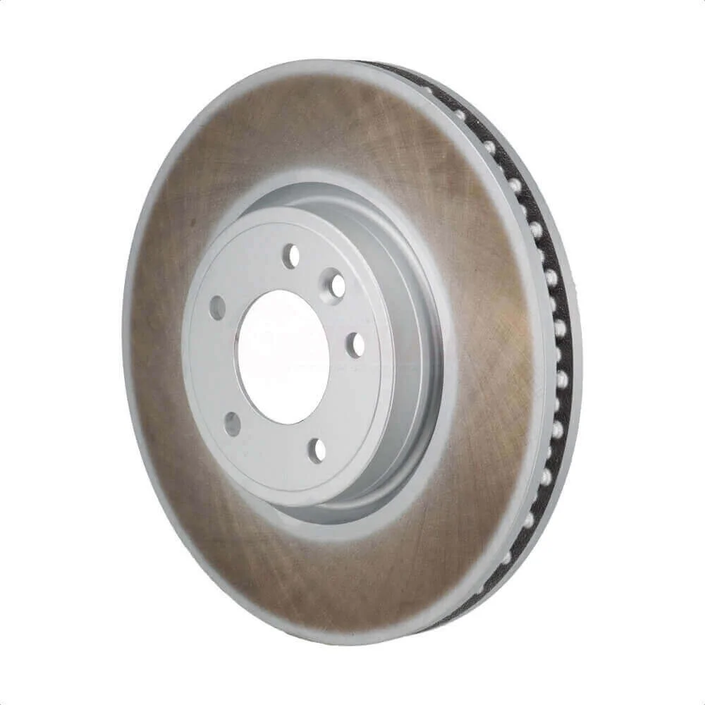 Subaru Impreza Front Coated Brake Rotor 2017-2023 GCR-982488
