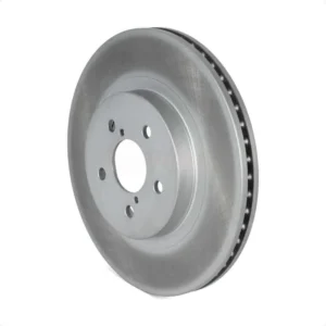 Toyota Corolla, Prius Prime Front Brake Rotor GCR-982491