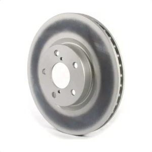 Toyota Corolla Rear Brake Rotor 2019-2024 GCR-982494