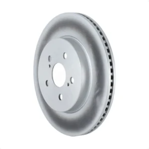 Toyota C-HR Front Brake Rotor 2018-2022 GCR-982495