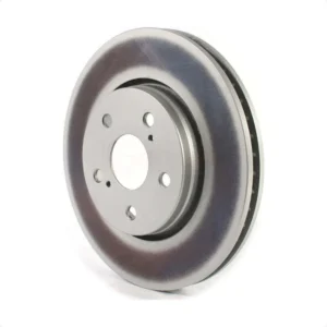 Toyota C-HR Rear Brake Rotor 2019-2022 GCR-982498