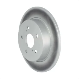 Nissan Altima, Kicks Rear Brake Rotor GCR-982511