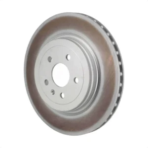 Hyundai Palisade, Santa Fe Rear Brake Rotor GCR-982513