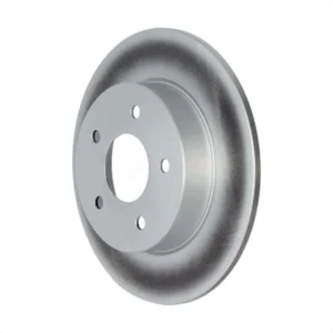 Subaru Ascent Rear Brake Rotor 2019-2024 GCR-982543