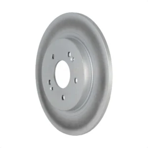 Volvo XC40 Rear Brake Rotor 2019-2025 GCR-982544