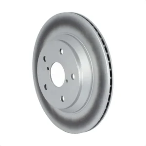 Subaru Ascent Front Brake Rotor 2019-2024 GCR-982570