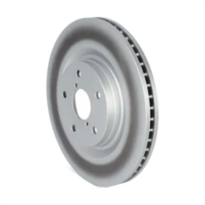 Volvo XC40 Rear Brake Rotor 2019-2025 GCR-982581