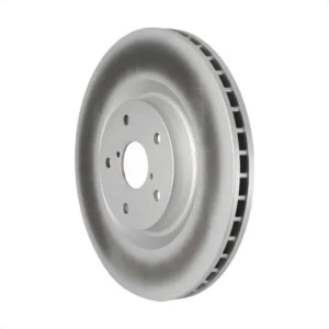 Volvo XC40 Front Brake Rotor 2019-2025 GCR-982591
