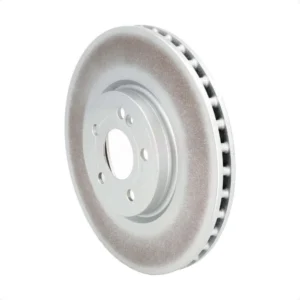 Mazda 3, CX-30, 3 Sport Front Brake Rotor GCR-982611