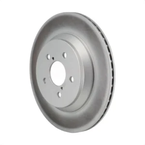 BMW X6, X5 Rear Brake Rotor GCR-G8099