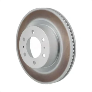 BMW 430i, 430i Gran Coupe, 430i xDrive Rear Brake Rotor GCR-G8116