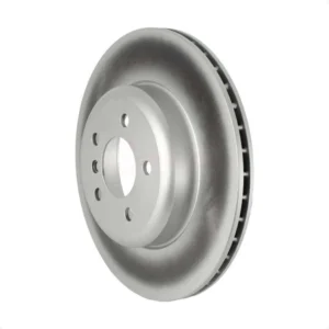BMW 528i, 528i xDrive Front Brake Rotor GCR-G8134