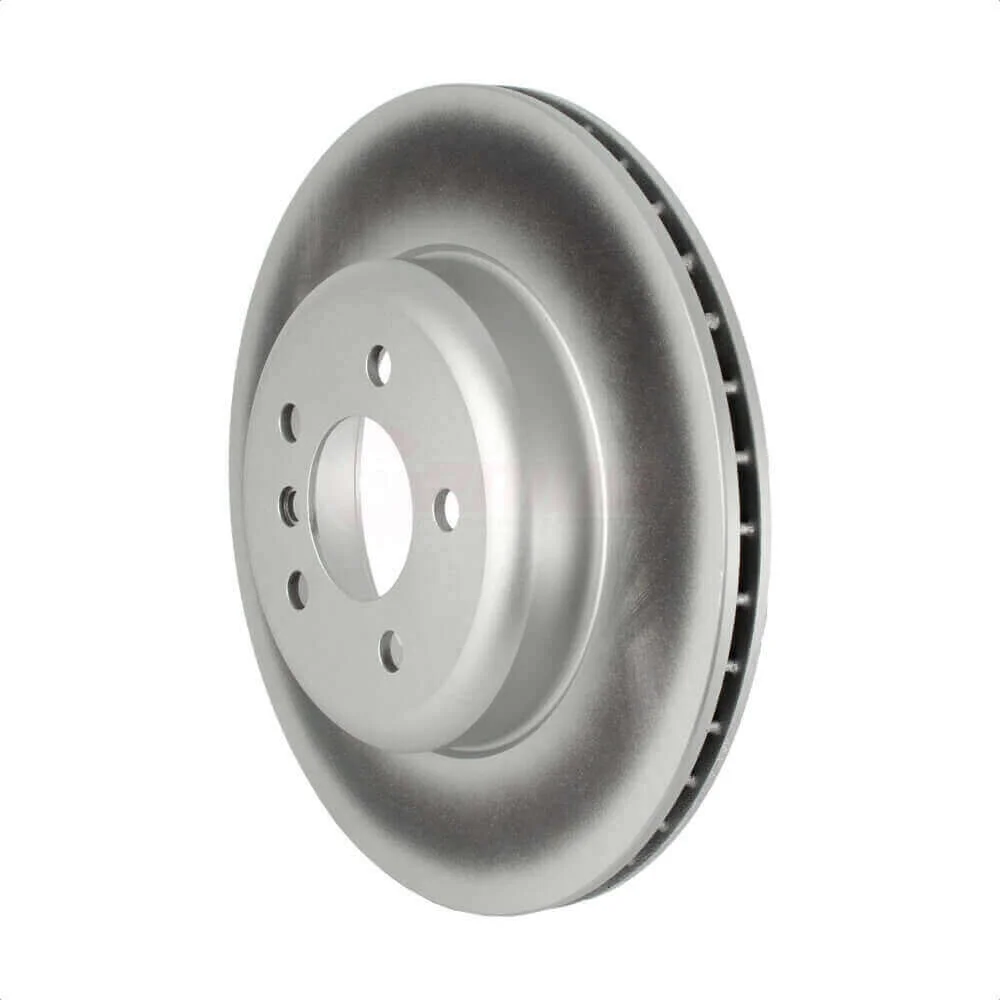 BMW 528i, 528i xDrive Front Brake Rotor GCR-G8134