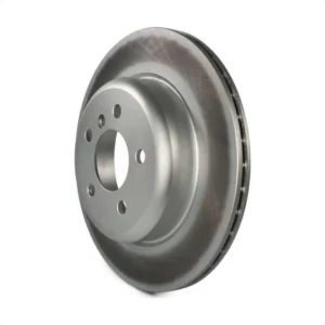 Kia Rondo Rear Brake Rotor 2014-2017 GCR-G8154