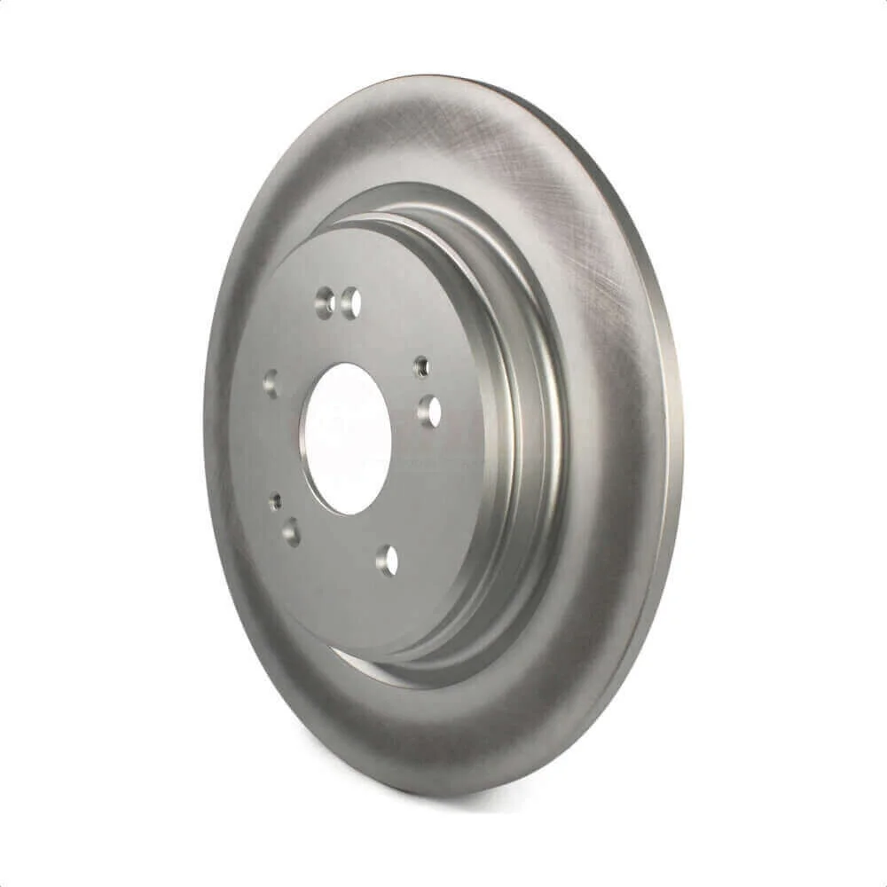 Ford Edge, Fusion, Police Responder Hybrid Rear Brake Rotor GCR-G8157