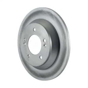 BMW 230i, 230i xDrive, M240i Rear Brake Rotor GCR-G8167