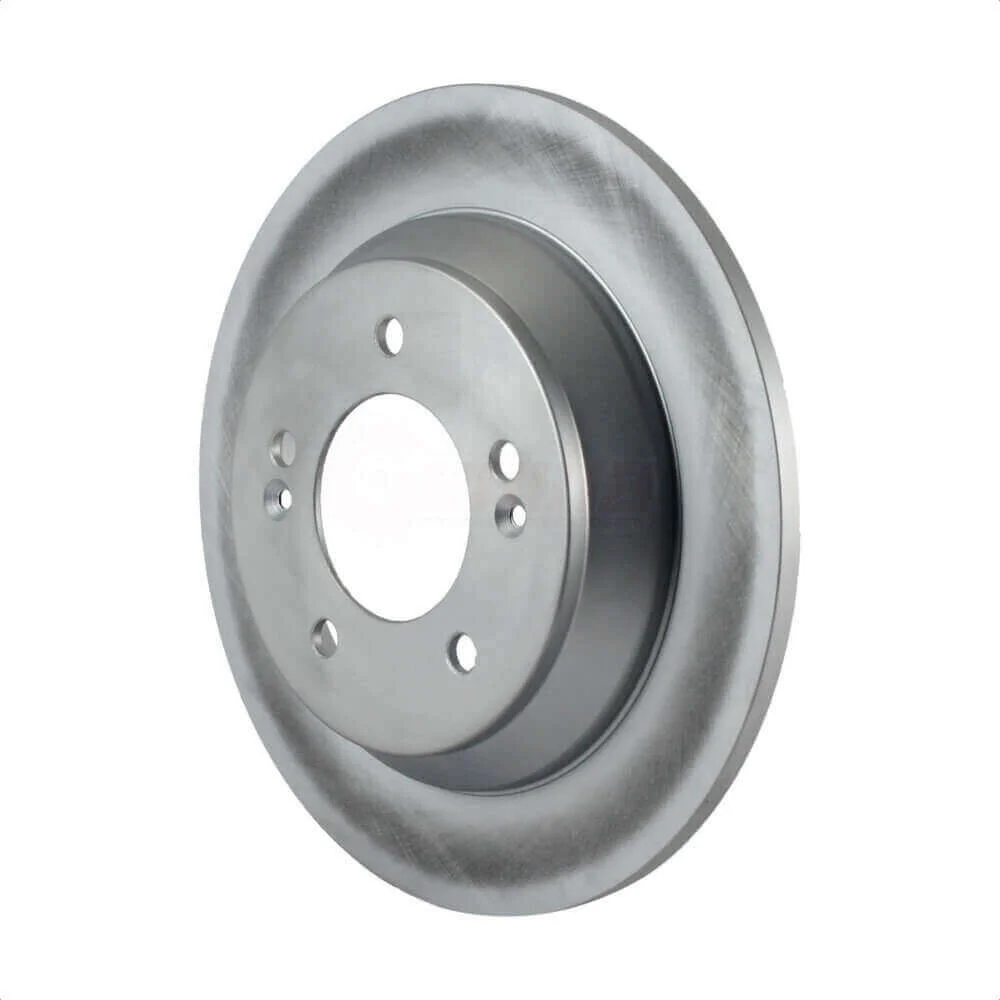 BMW 230i, 230i xDrive, M240i Rear Brake Rotor GCR-G8167