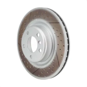 BMW 440i, 440i Gran Coupe, 440i xDrive Front Brake Rotor GCR-G8168OE