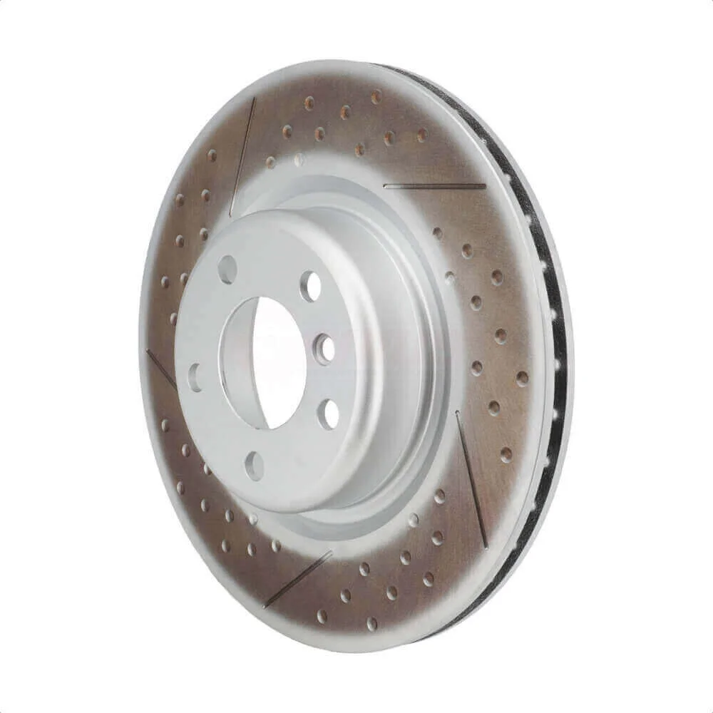 BMW 440i, 440i Gran Coupe, 440i xDrive Front Brake Rotor GCR-G8168OE