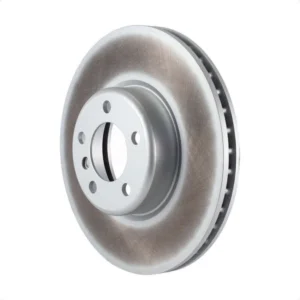 Chevrolet Bolt EV, Cruze, Volt Rear Coated Brake Rotor GCR-G8175