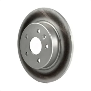 Mercedes-Benz ML350, GLE350, GLE400 Front Brake Rotor GCR-G8197OE
