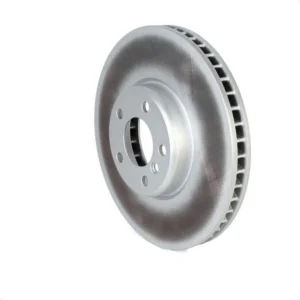 BMW 535i GT, 640i, 650i Rear Brake Rotor GCR-G8204