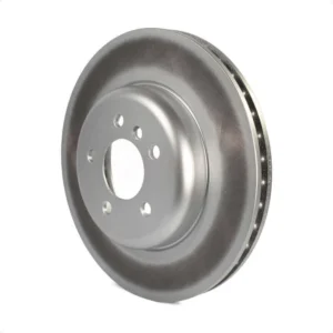 Mercedes-Benz GLE63 AMG, GLE63 AMG S, GL350 Front Brake Rotor GCR-G8245OE