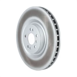 BMW 550i GT xDrive, 750i, 550i GT Front Left Brake Rotor GCR-G8247