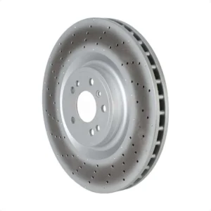 BMW 550i GT xDrive, 750i, 550i GT Front Right Brake Rotor GCR-G8248