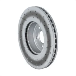 Land Rover Discovery Sport, Range Rover Evoque Front Brake Rotor GCR-G8259