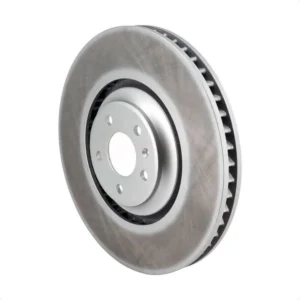 Cadillac XT5, XT6 Front Coated Brake Rotor GCR-G8278