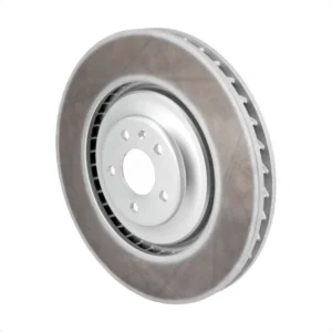 Mercedes-Benz CL550, CL600, S550 Rear Brake Rotor GCR-G8283
