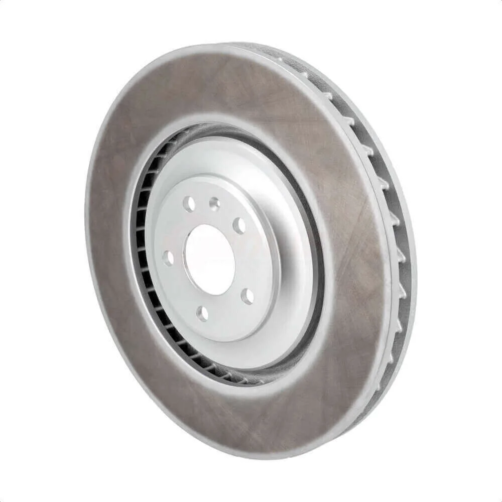 Mercedes-Benz CL550, CL600, S550 Rear Brake Rotor GCR-G8283
