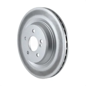 Jaguar F-Pace, I-Pace Rear Brake Rotor GCR-G8297