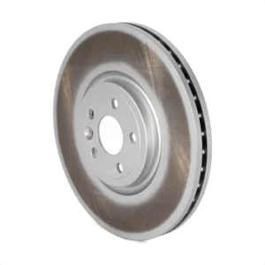 Kia Sportage Rear Brake Rotor 2017-2022 GCR-G8307